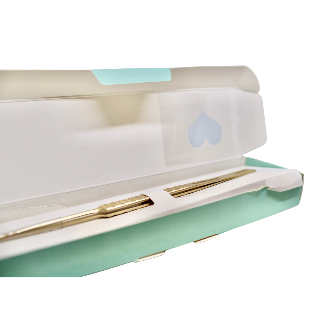 Lash Talk LA-01 Tweezers