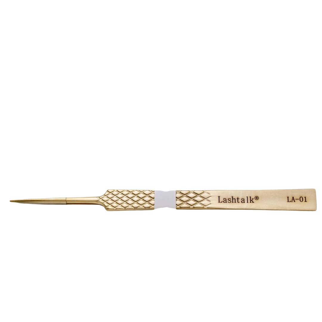 Lash Talk LA-01 Tweezers