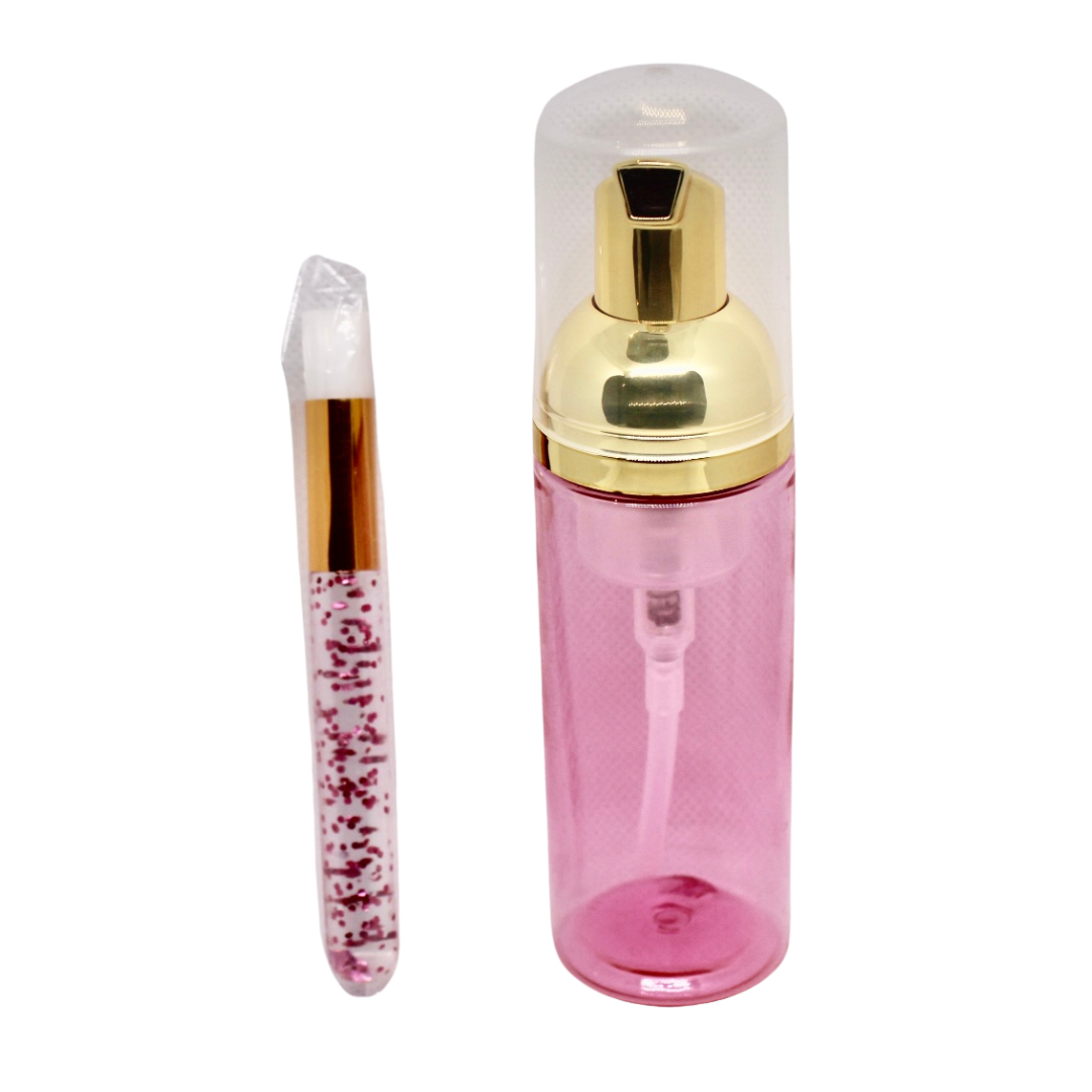 Lash Cleaning Kit