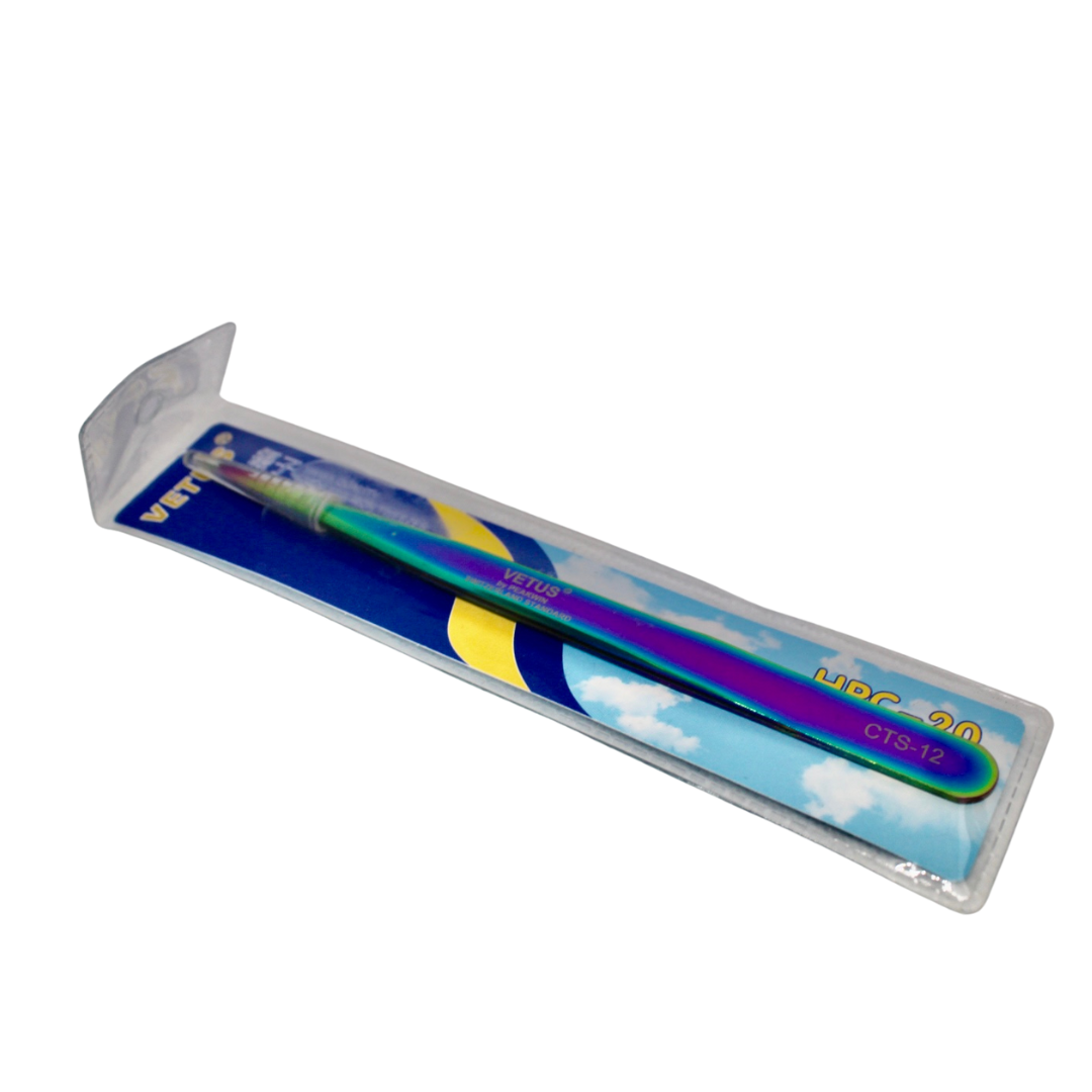 Vetus HRC-20 Tweezers