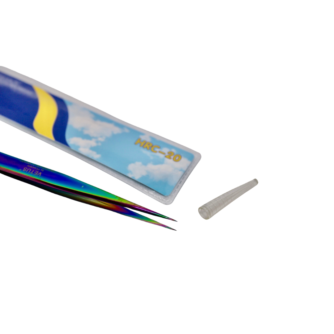 Vetus HRC-20 Tweezers