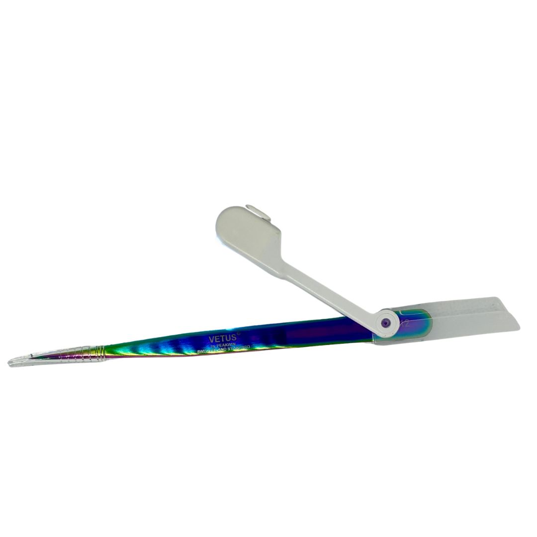 Lash Tweezer Light