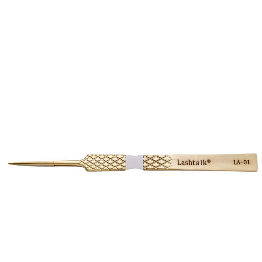 Lash Talk LA-01 Tweezers