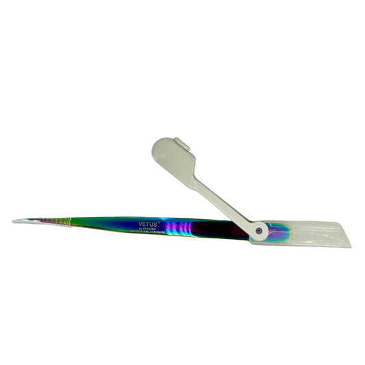 Lash Tweezer Light